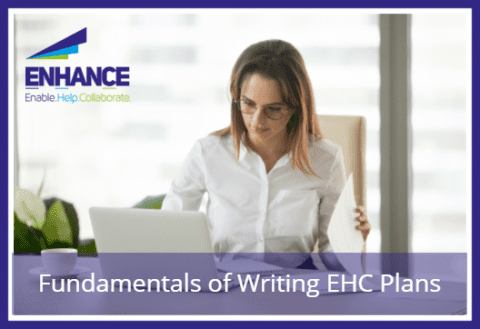 EHCP Writing Courses Archives - Enhance EHC Ltd - Enable.Help.Collaborate